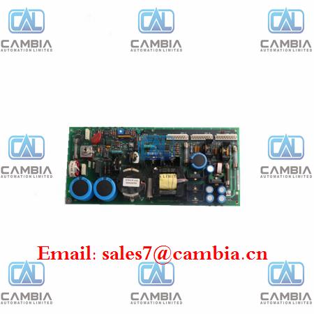 DS3800HCMC1A1B	Fanuc Output Module IC200ALG320E IC200ALG320